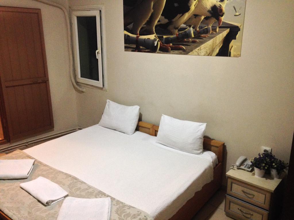Caylan Hotel İzmir Exterior photo