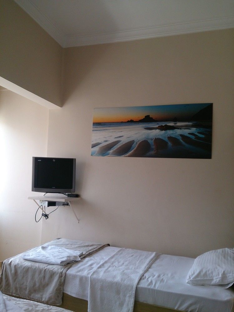 Caylan Hotel İzmir Exterior photo