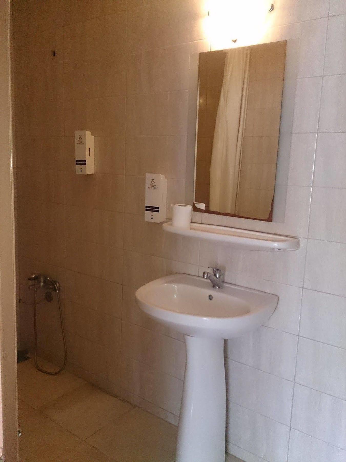 Caylan Hotel İzmir Exterior photo